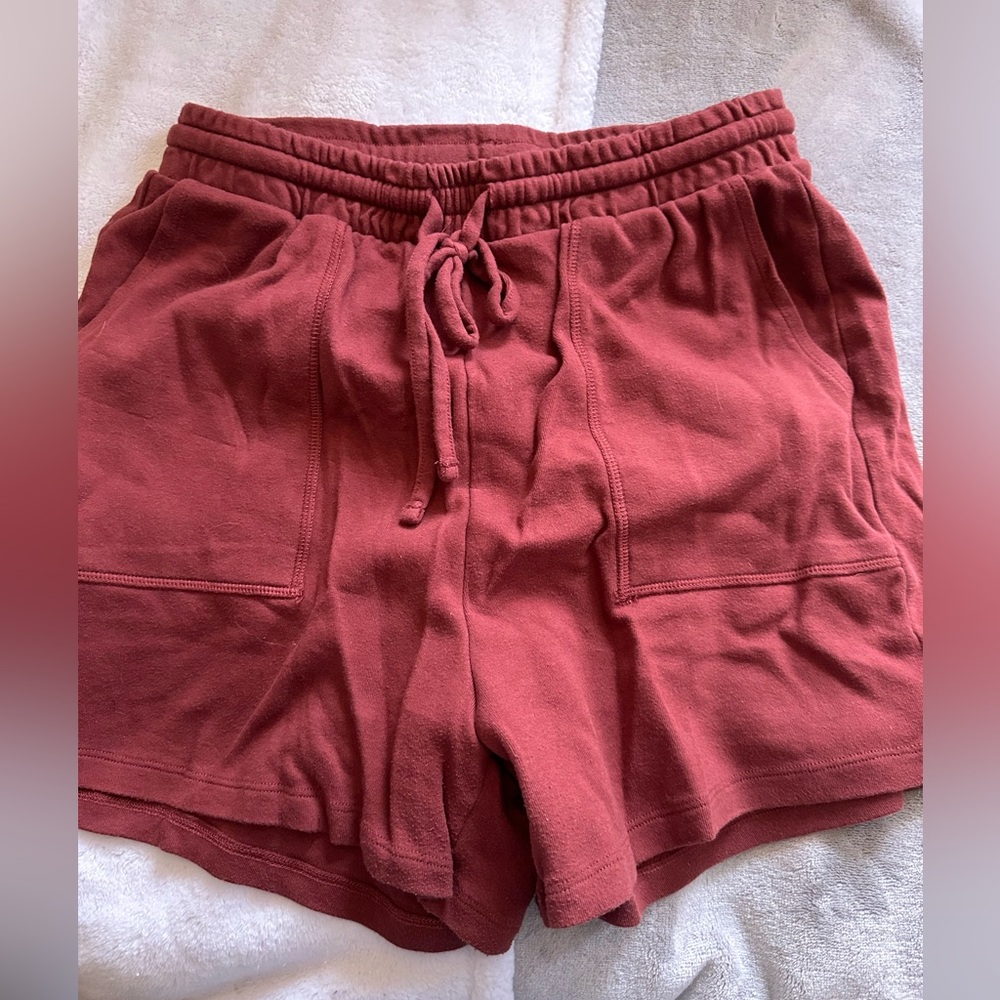 Zenana Cloth shorts